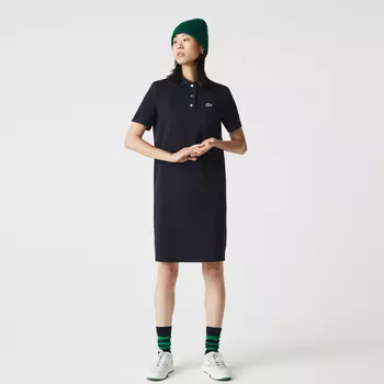 Платье Lacoste L!VE