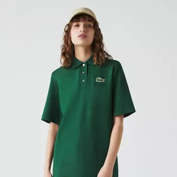 Платье Lacoste L!VE