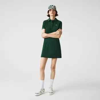 Платье Lacoste