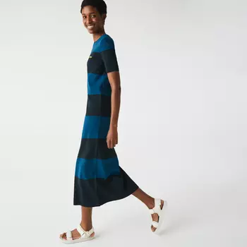 Платье Lacoste