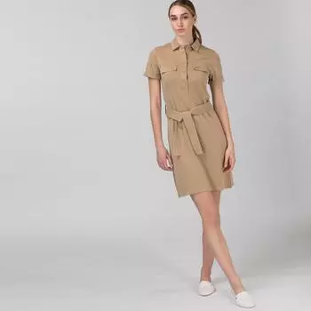 Платье Lacoste
