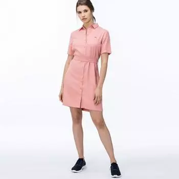 Платье Lacoste