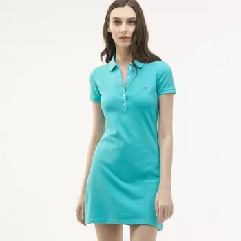 Платье Lacoste