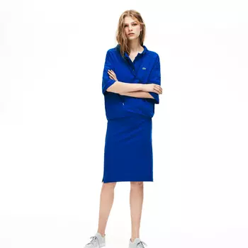 Платье Lacoste