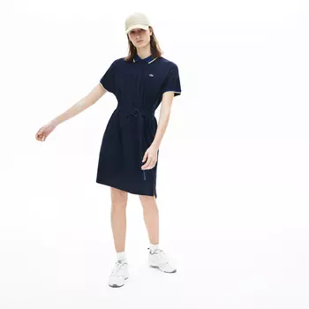 Платье Lacoste