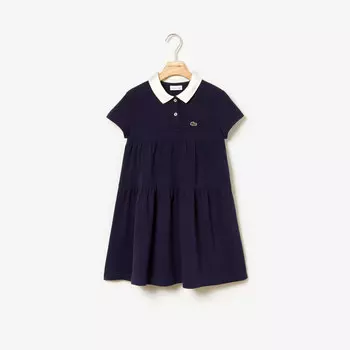 Платье Lacoste