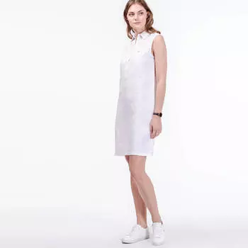 Платье Lacoste