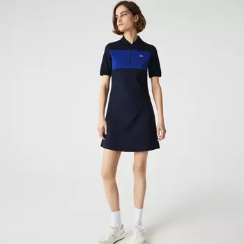 Платье Lacoste