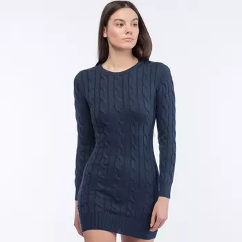 Платье Lacoste