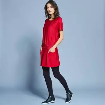 Платье Lacoste