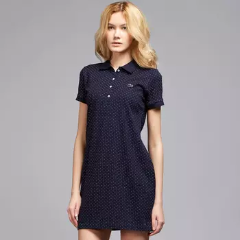 Платье Lacoste
