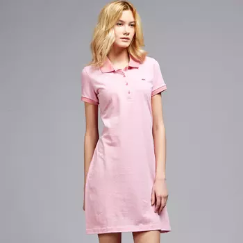 Платье Lacoste