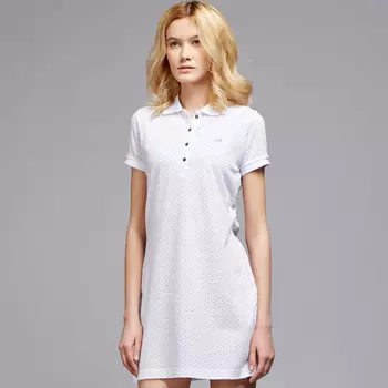 Платье Lacoste