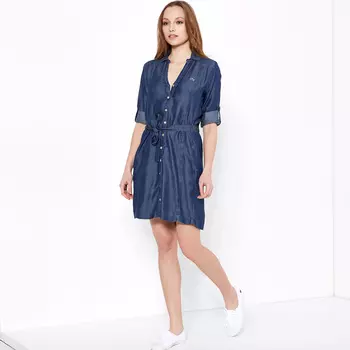 Платье Lacoste