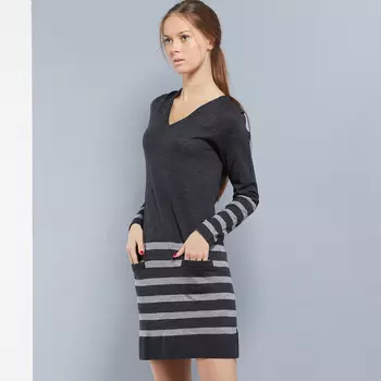 Платье Lacoste