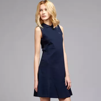 Платье Lacoste