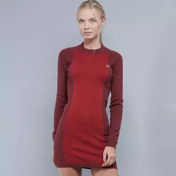 Платье Lacoste