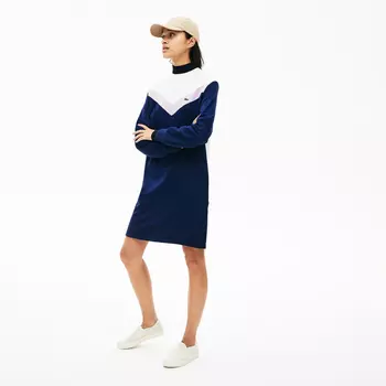 Платье Lacoste