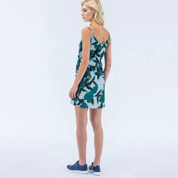 Платье Lacoste