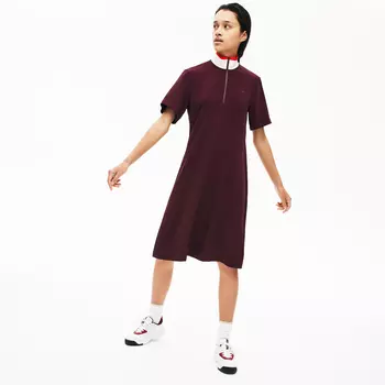 Платье Lacoste