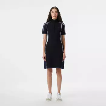Платье Lacoste CLASSIC FIT