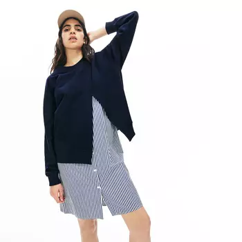 Платье Lacoste L!VE