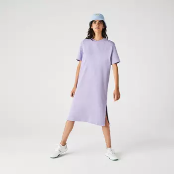 Платье Lacoste L!VE