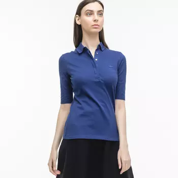 Поло Lacoste