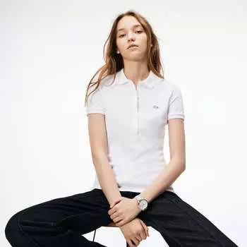Поло Lacoste