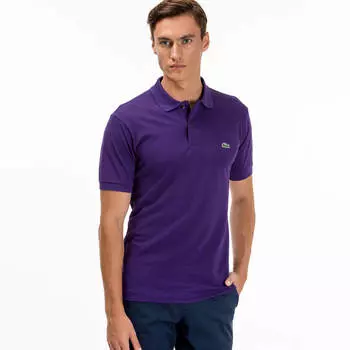 Поло Lacoste