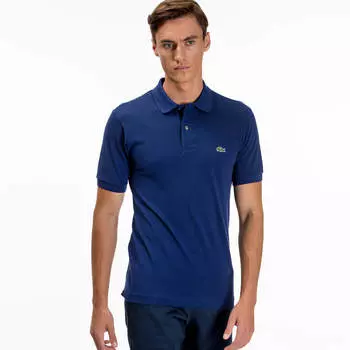 Поло Lacoste