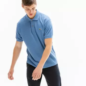 Поло Lacoste