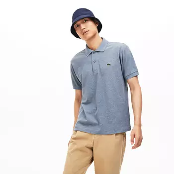 Поло Lacoste