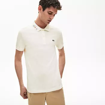 Поло Lacoste