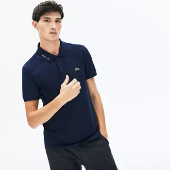 Поло Lacoste