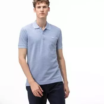 Поло Lacoste