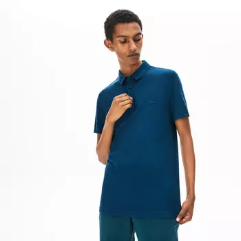 Поло Lacoste
