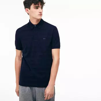 Поло Lacoste