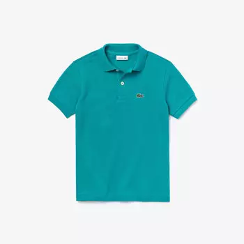 Поло Lacoste