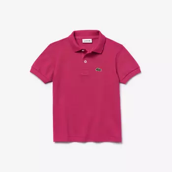 Поло Lacoste