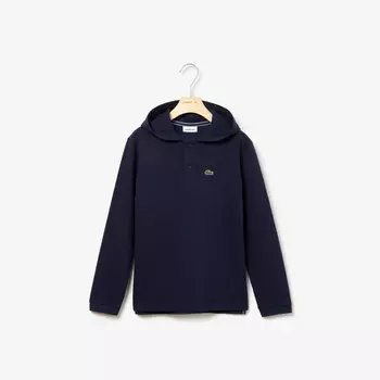 Поло Lacoste