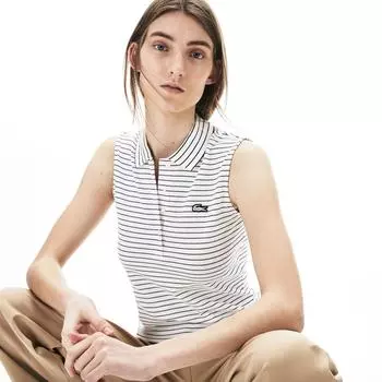 Поло Lacoste
