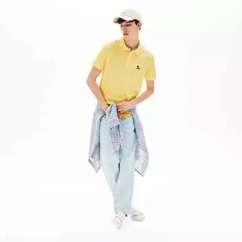Поло Lacoste