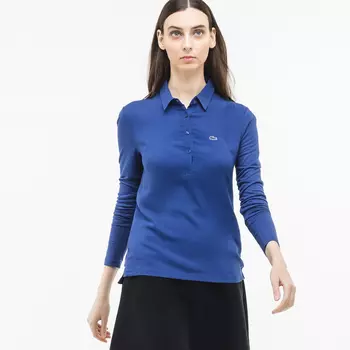 Поло Lacoste