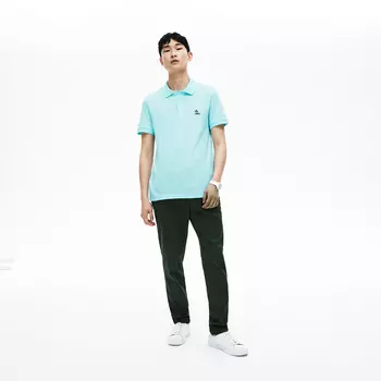 Поло Lacoste