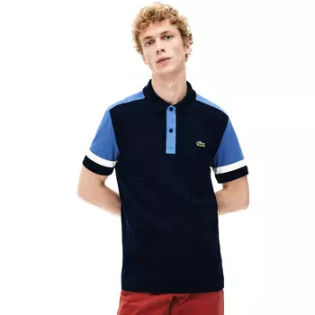 Поло Lacoste