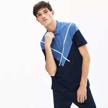 Поло Lacoste