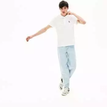 Поло Lacoste