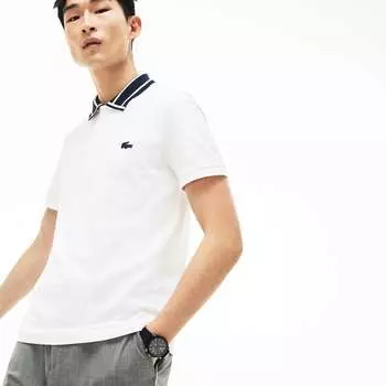 Поло Lacoste