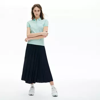 Поло Lacoste